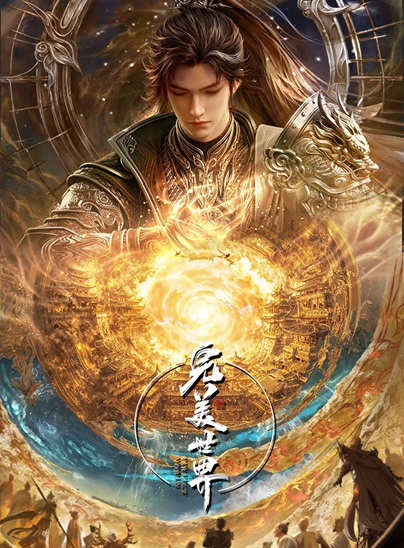 Wanmei Shijie 279.Bölüm