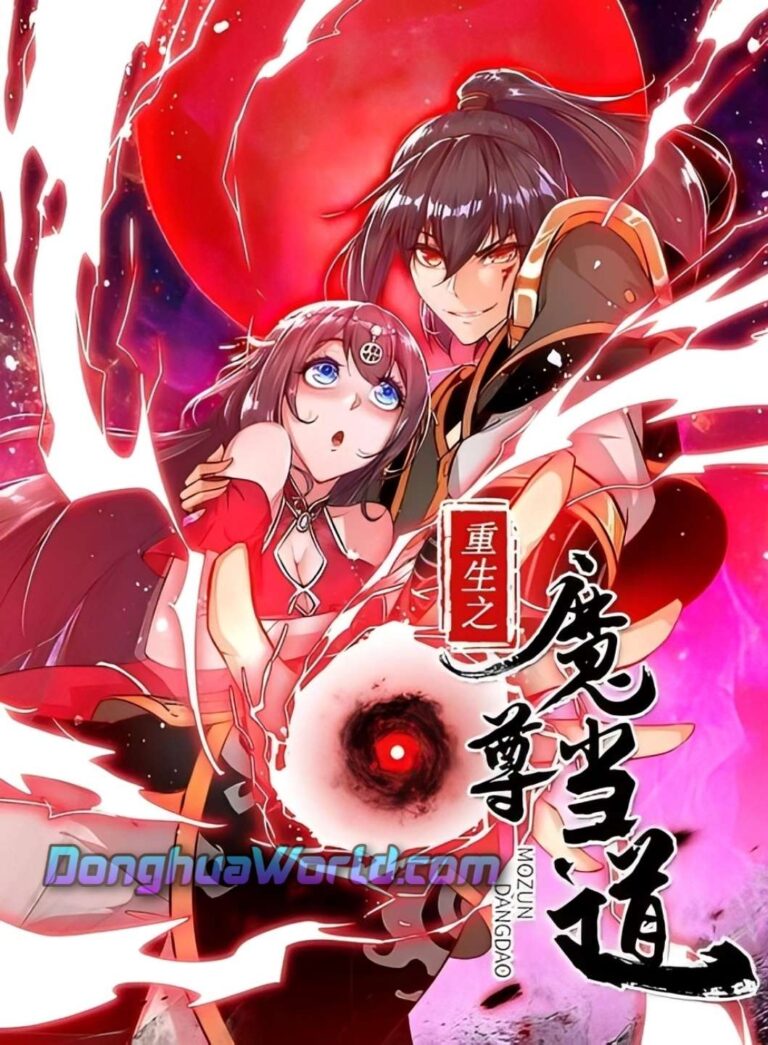 Rebirth of Wu Zun in power