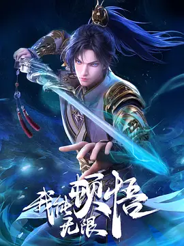Wo Neng Wuxian Dunwu