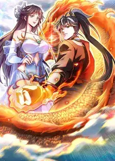 I Am The Descendant Of The Divine Dragon