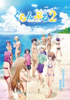 Grand Blue 2.Sezon