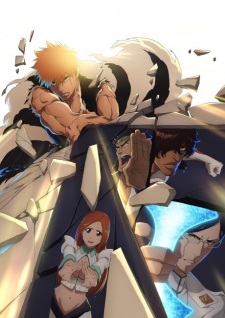 Bleach: Sennen Kessen-hen – Kashin-tan